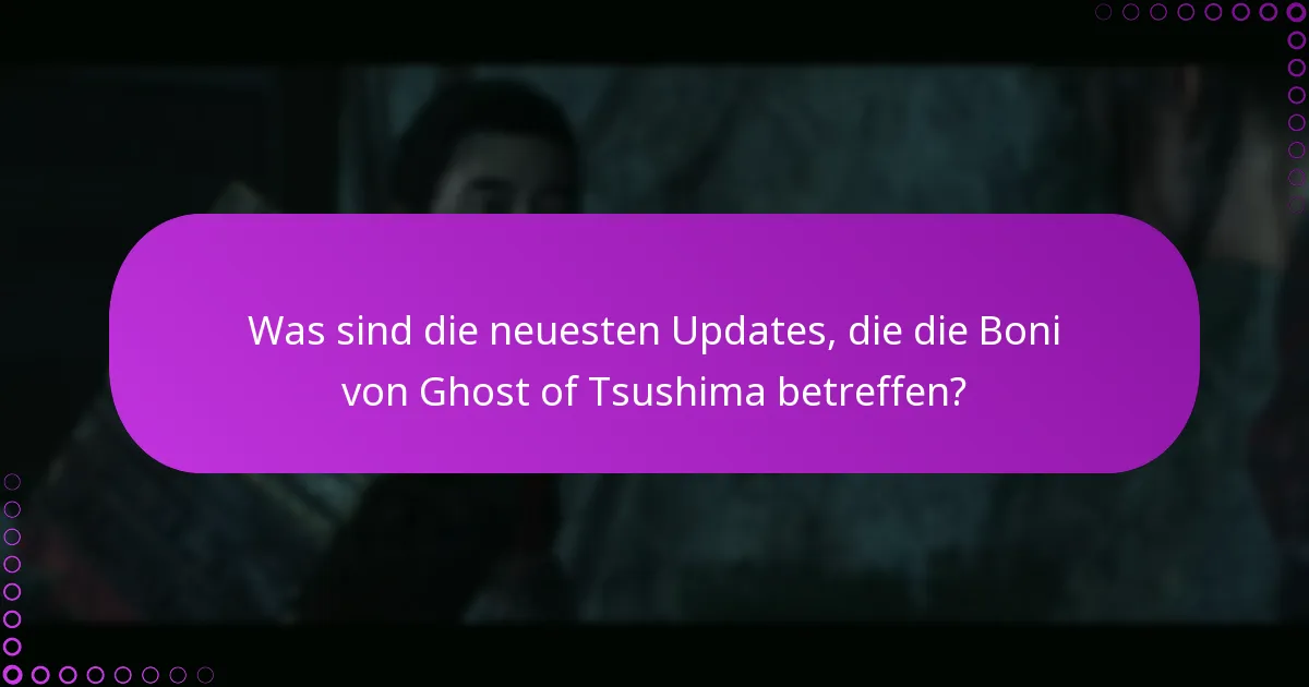 Wie lade ich Ghost of Tsushima und seine Inhalte herunter?