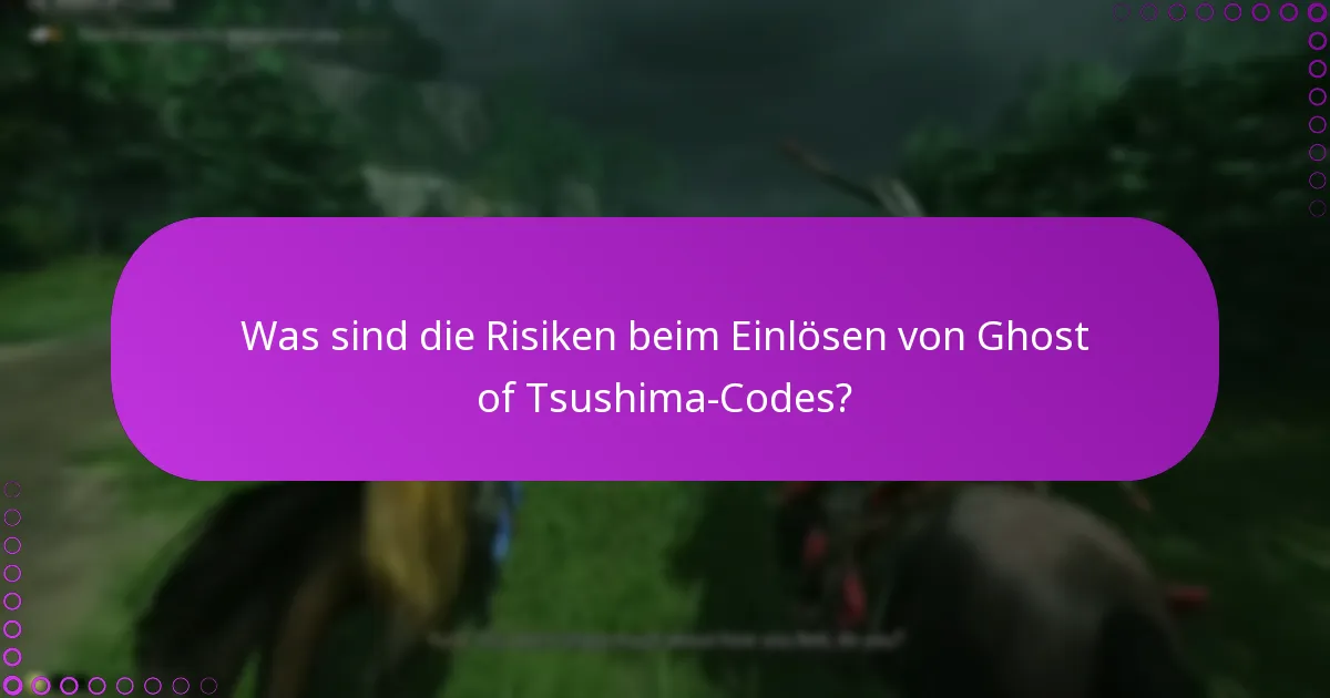 Was sind alternative Methoden zum Zugriff auf digitale Extras von Ghost of Tsushima?