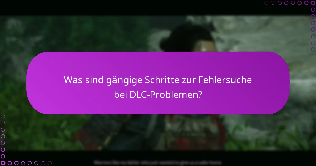 Wie kann ich nach Updates für Ghost of Tsushima suchen?