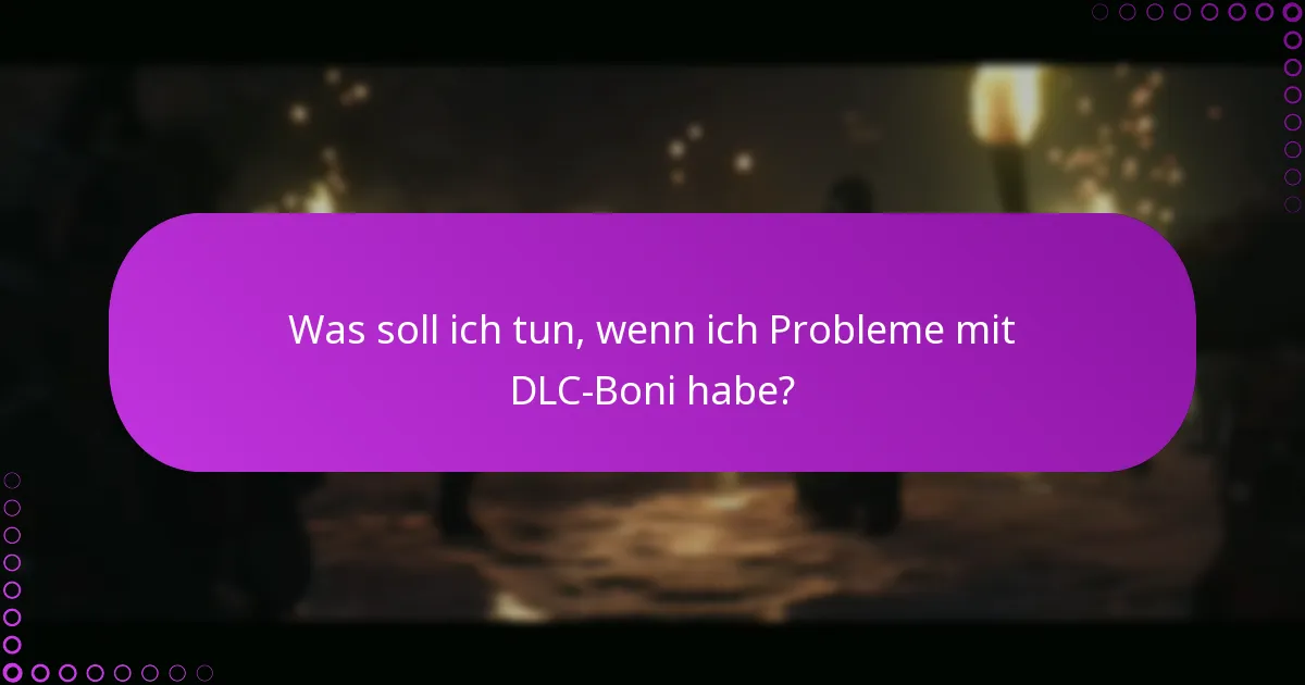 Was sind die Berechtigungsvoraussetzungen für die DLC-Boni von Ghost of Tsushima?