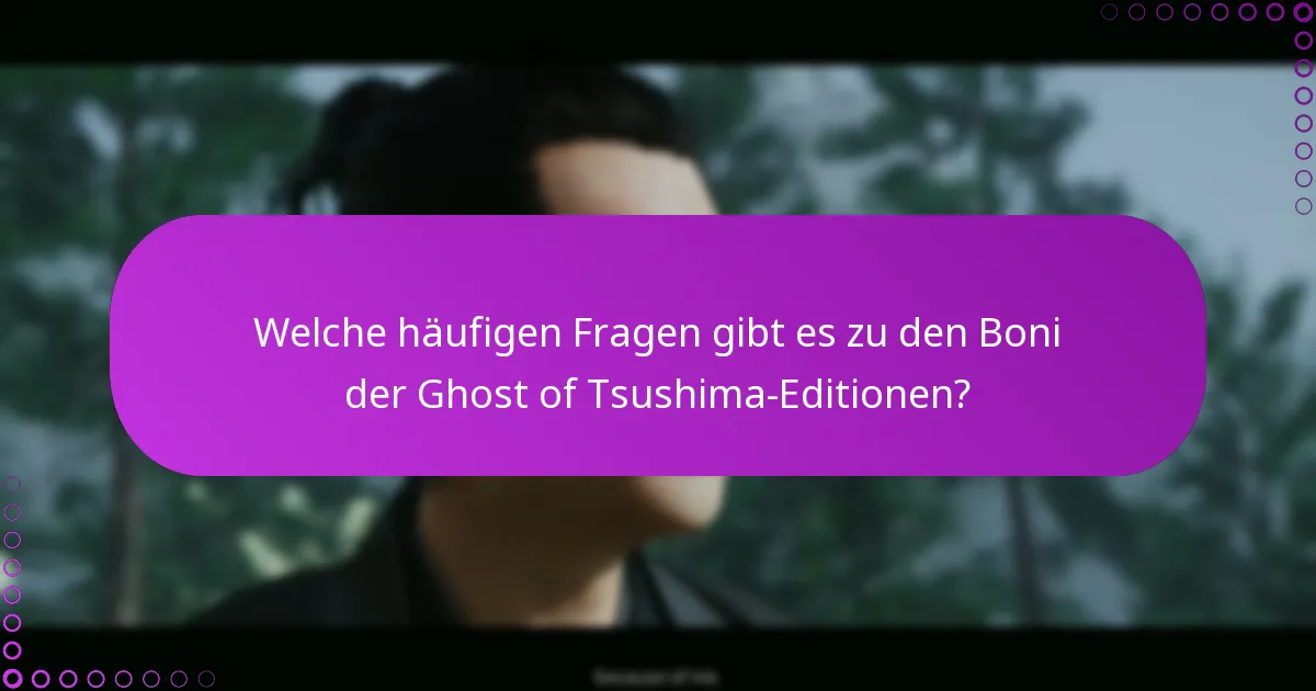Was sind die besten Praktiken für das Verwalten von Downloads von Ghost of Tsushima?