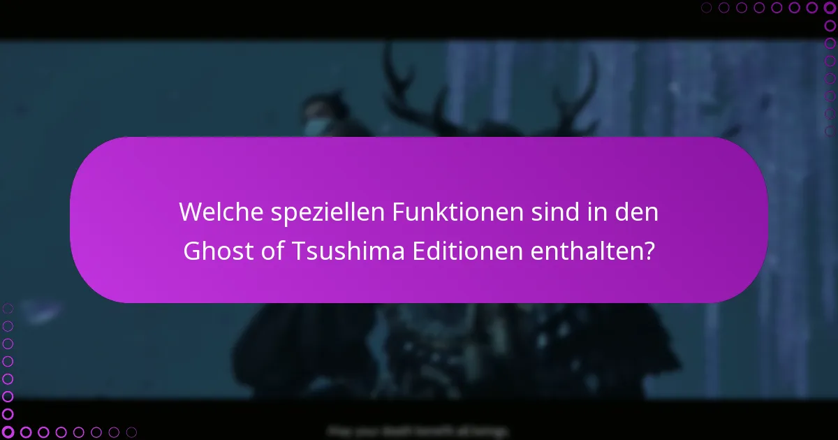 Wie verwalte ich meine Berechtigungen für Ghost of Tsushima?