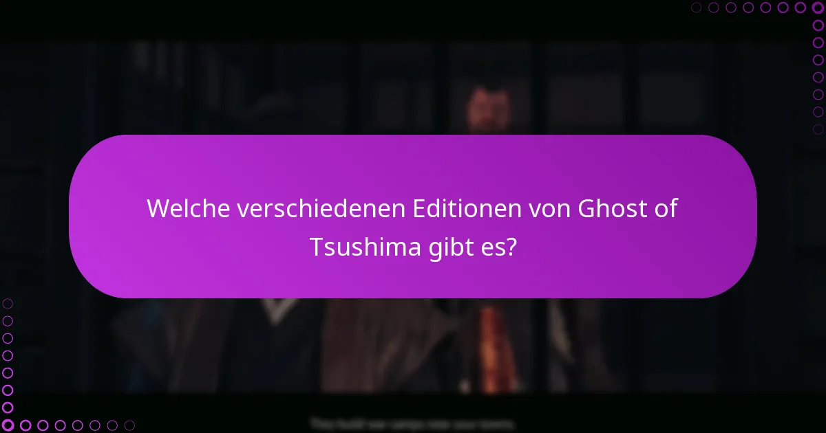 Wie überprüfen Sie Ihre Kaufhistorie für Ghost of Tsushima?
