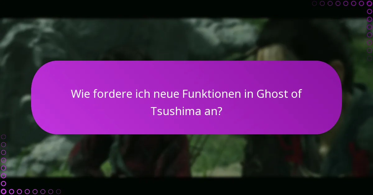 Was sind die besten Praktiken für das Management von Berechtigungen in Ghost of Tsushima?